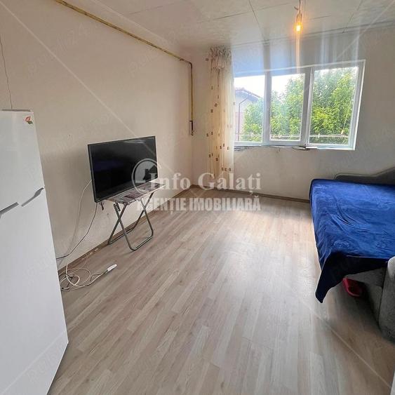 | Garsoniera | Micro 39 A | 800 lei luna | - 1
