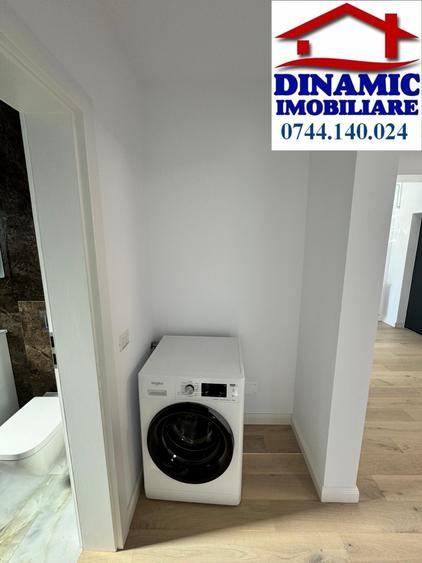 Ap. 3 camere, complex nou, Str. Fermelor, 500 Eur/lunar - 10