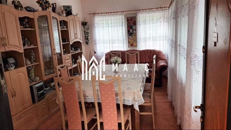 Casă de vânzare I 170 MPU I teren 1200 mp I zonă ultracentrală - Tălmaciu - 3