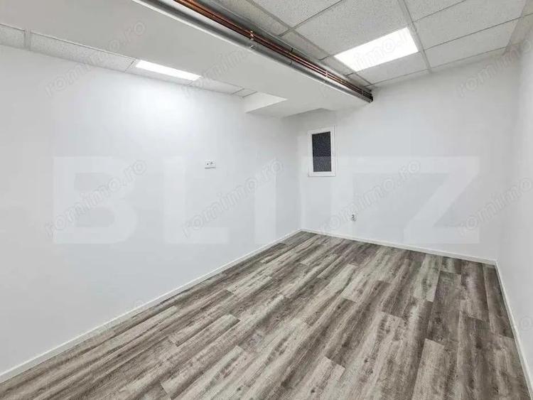 Boxa , spatiu de depozitare ,birou 15MP ! - 4