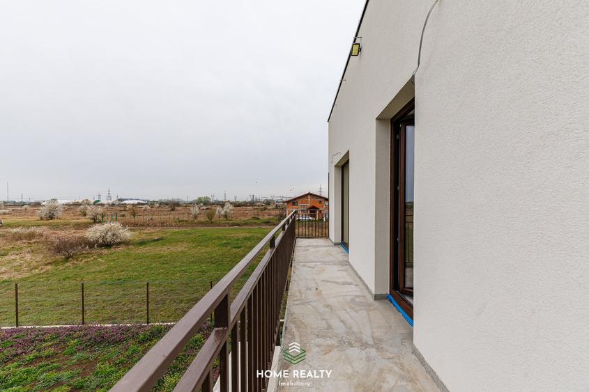 COMISION 0% I Triplex de vînzare în Timișoara, calea Moșniței. - 19