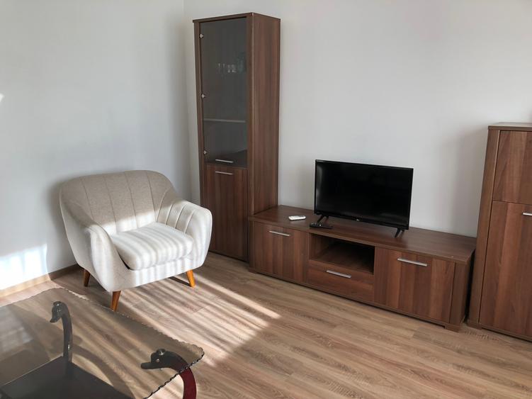 Apartament 3 cam, dec., ultracentral mobilat si utilat - Pitesti - 10