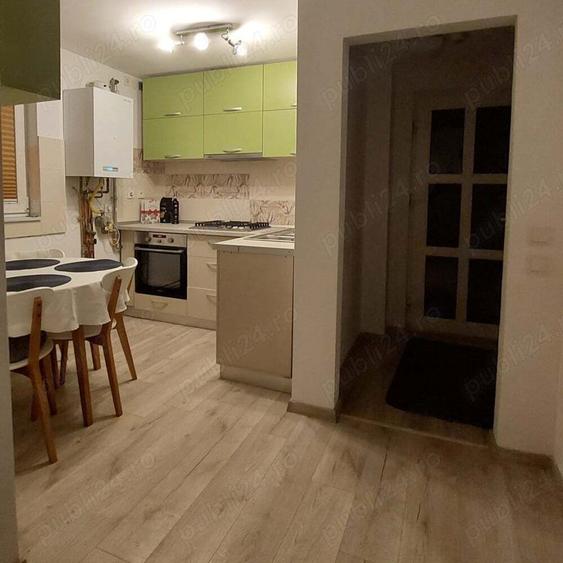 Apartament 3 camere casa Ghimbav - 7