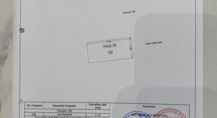 Apartament 2 camere zona Butoaie Mamaia - 3