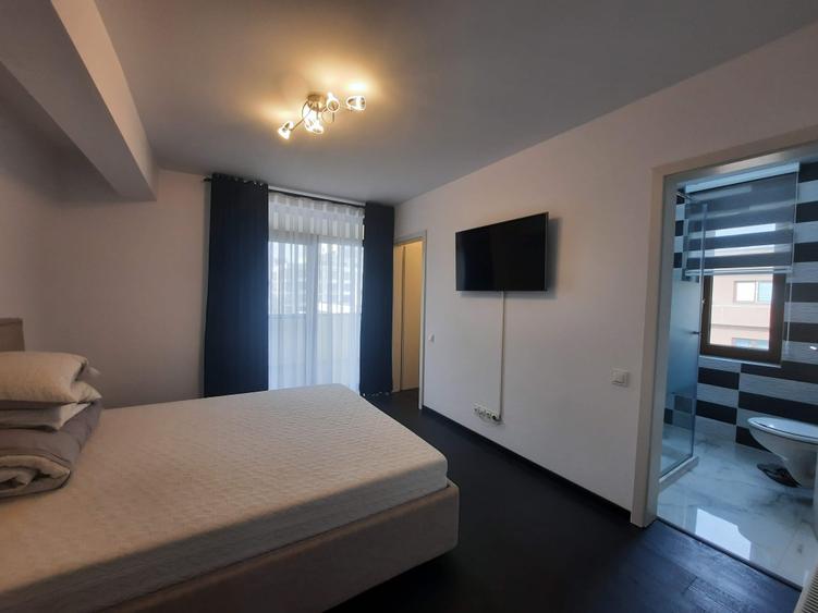 Apartament 3 camere modern, NOU, 2  parcari, Doamna Stanca - 4