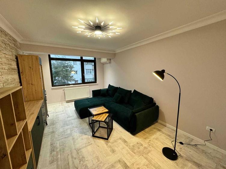 Apartament Urban Building-3 camere-Arena Mall, parcare privata, boxa inclusa - 1