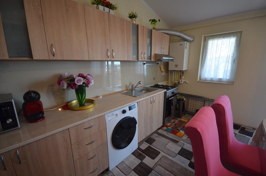 Apartament 2 camere - Strada Padurii - Pantelimon - mobilat si utilat - 9