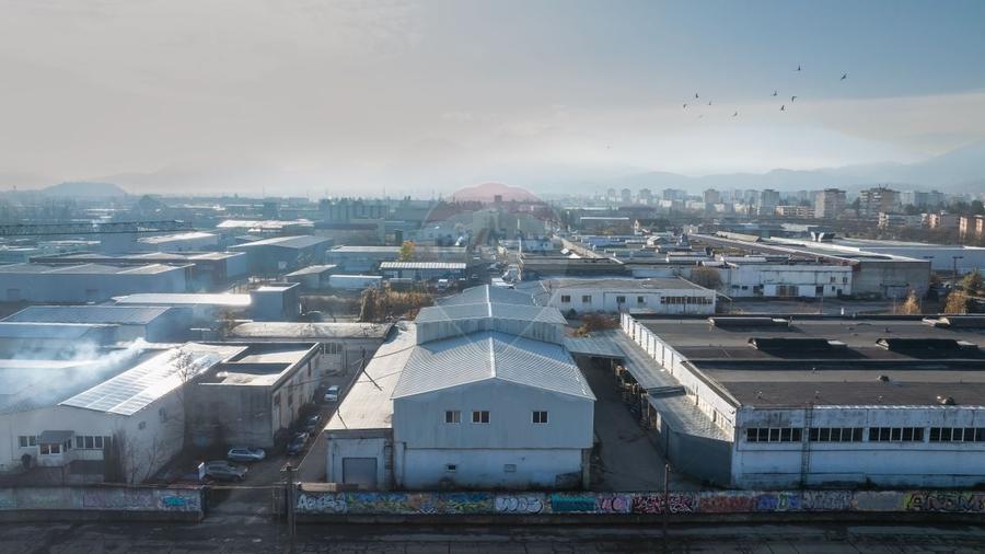 Hala industrială – investiție stabilă sau potențial operațional - 2