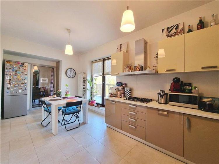 APARTAMENT 5 CAMERE KISELEFF 297 MP, SUPERB! - 12