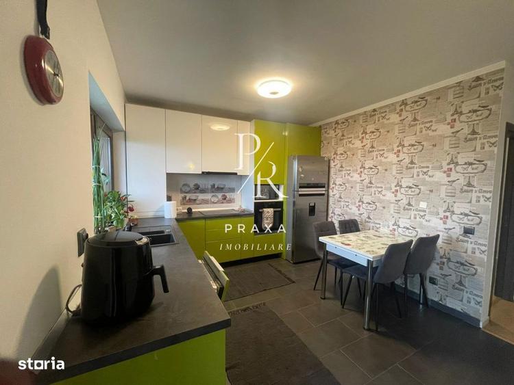 Duplex de inchiriat, pet friendly, cu curte, zona VIVO! - 3