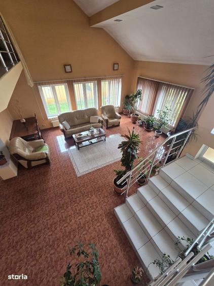 Proprietate rara | Casa cu 4 camere si teren 1.460 mp | Lucian Blaga - 7