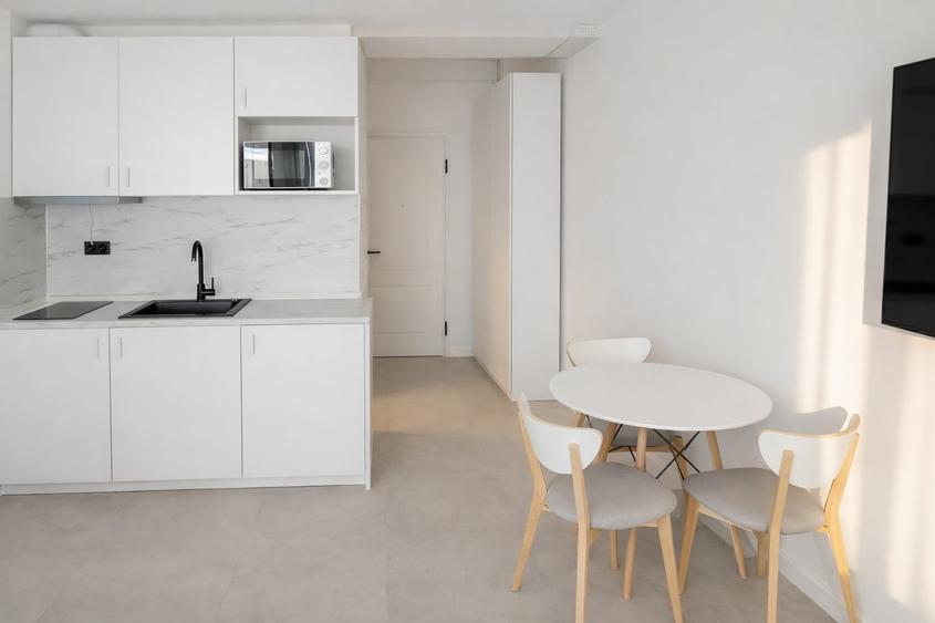 Studio in prima linie la mare - Sea On | Mamaia Nord - 6