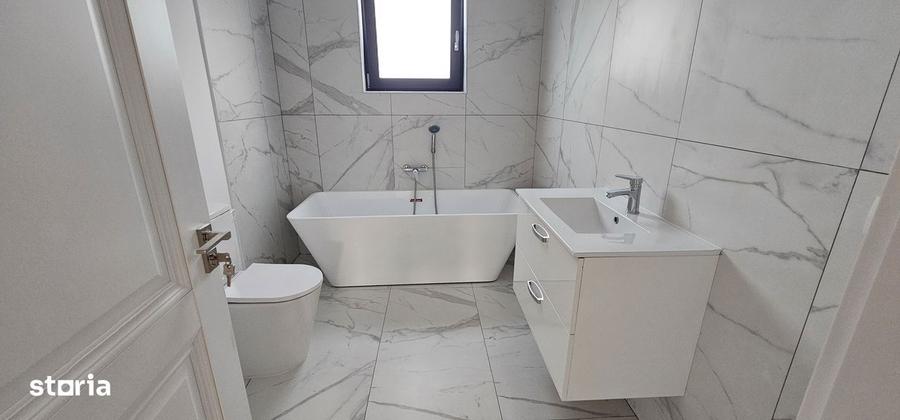 casa , vila in Cumpana ,zona foarte buna - 9