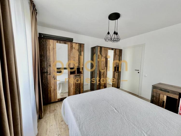 APARTAMENT MOBILAT/UTILAT/NOU/ H PIPERA LAKE - 26