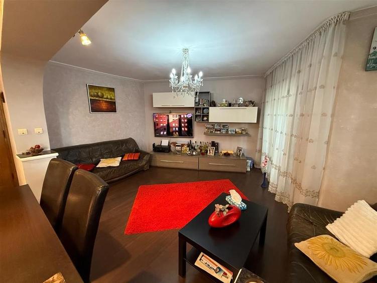 Apartament 3 Camere, Unirea Principatelor - 12