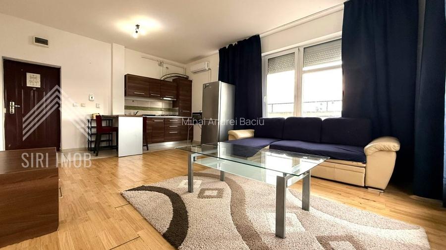 Apartament 2 camere, calea Baciului, str.Jupiter, parcare, terasa