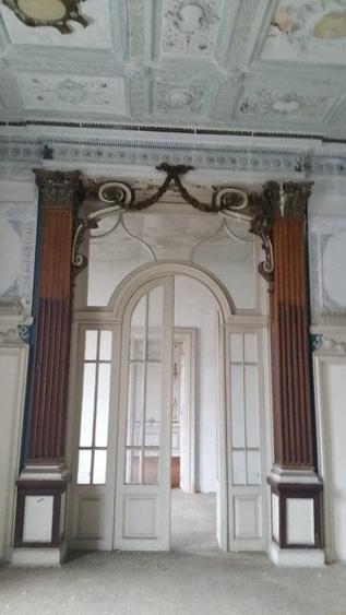 Vila vanzare Ateneul Roman, adiacent Calea Victoriei - 1