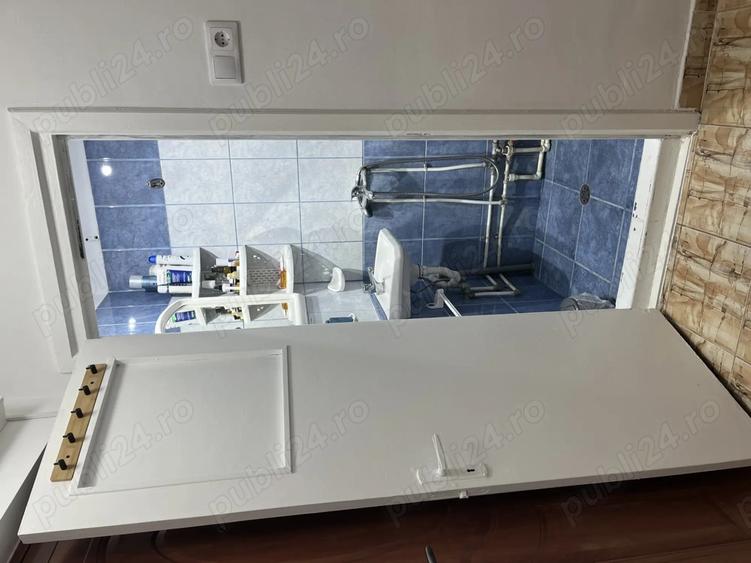 Inchiriez garsoniera Rogerius Et. 1 - 6