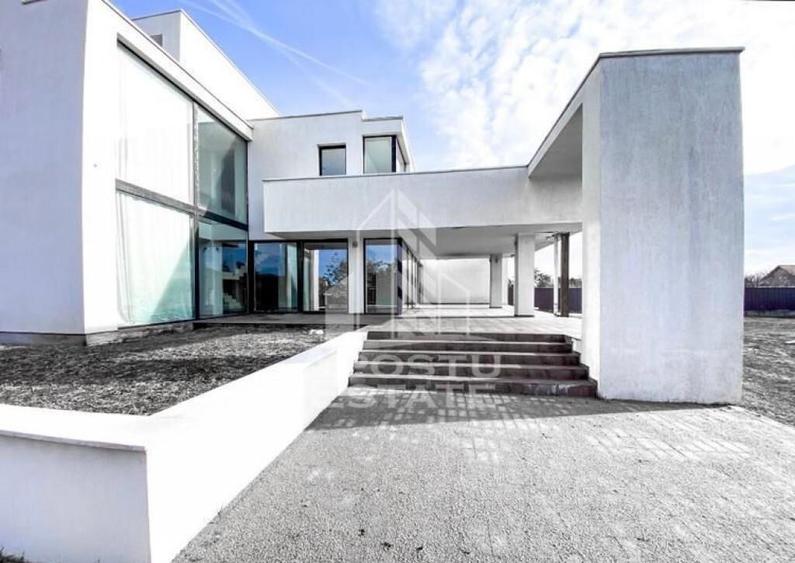 Casa/vila/spa?iu comercial650mp utili/teren 3000 mp - 14