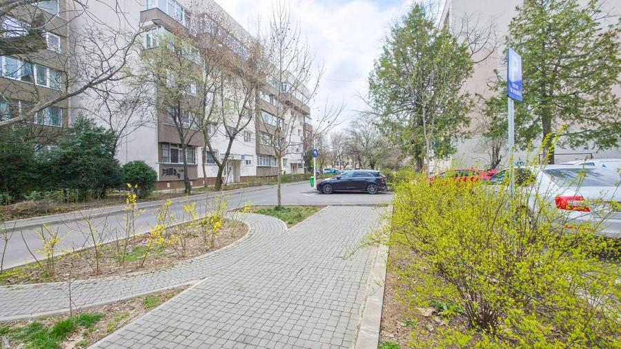 Apartament 3 cam | Drumul Taberei | metrou 5 min | decomandat - 19