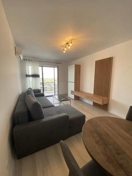 Garsoniera Drumul Taberei - complex 158 Residence - 1