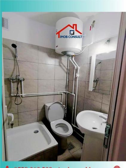 Garsoniera de vanzare Strada Stadionului | CE1447 - 2