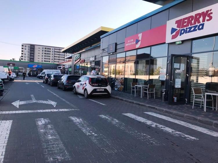 2 camere, mobilat, utilat, parcare subterana, Rond Cristalului - 9