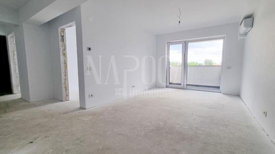 Apartament 3 camere de vanzare in Nufarul Oradea, Oradea - 2