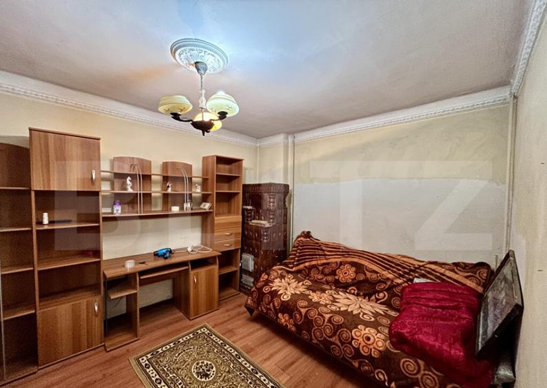 Casa 3 camere, 81,80 mp, zona Rudului - 13