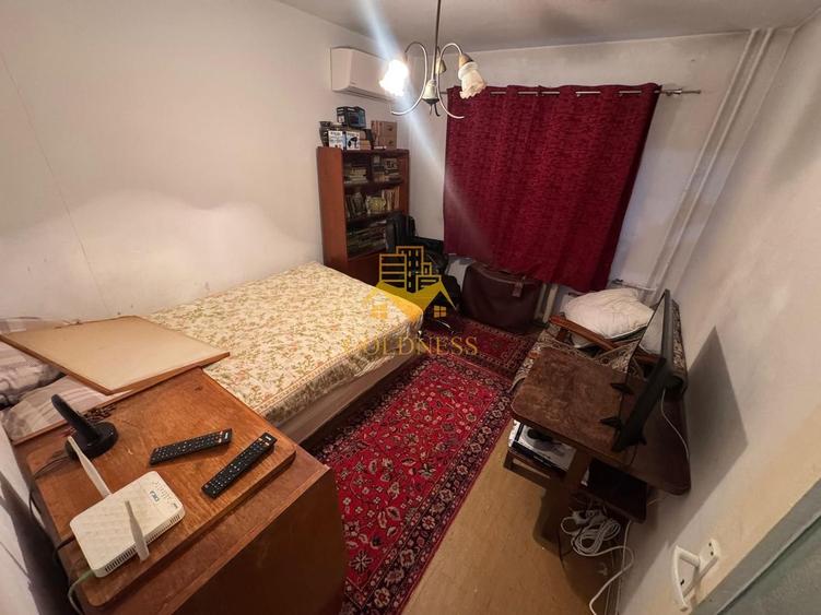 Comision 0, 3 camere, Zorilor Zona Sigma, Observatorului,Calea Turzii - 4