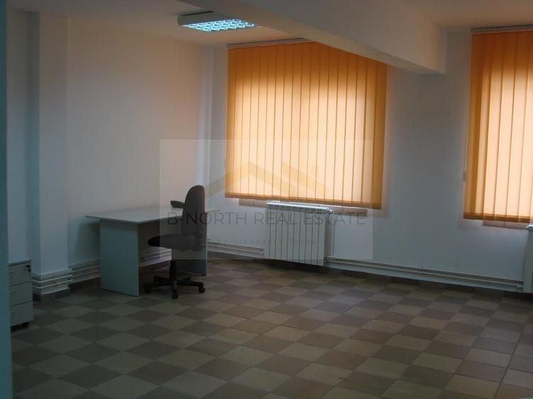 Spații birouri Grozăvești – Regie | 25–350 mp | De la 5,5 €/mp + mentenanță - 4