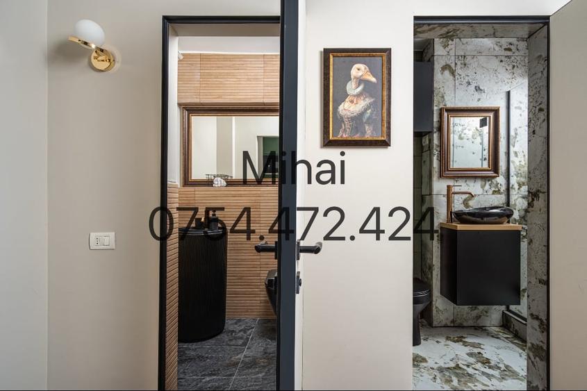 Apartament  arhitect 5 camere Piata Unirii - 7