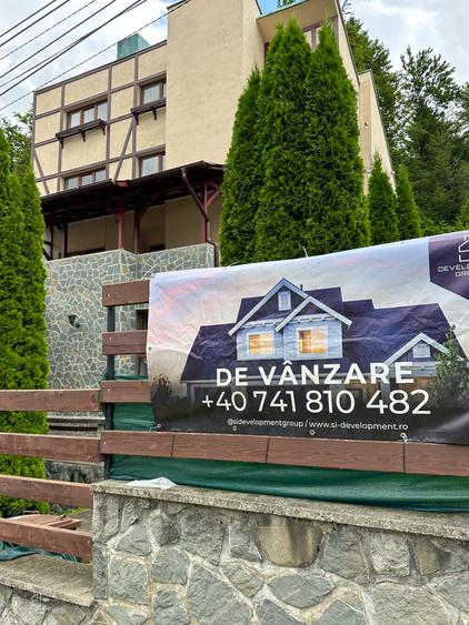 Locatie premium in Zamora – Casa cu vedere si potential turistic - 32