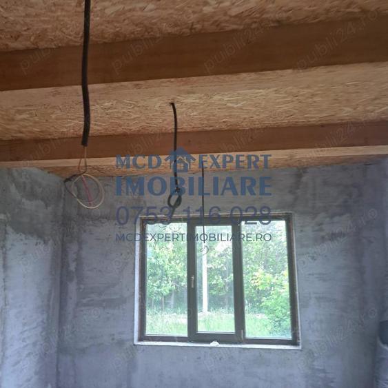 De vanzare: Casa in sat Humule?ti Noi, Targu Neam? - 4