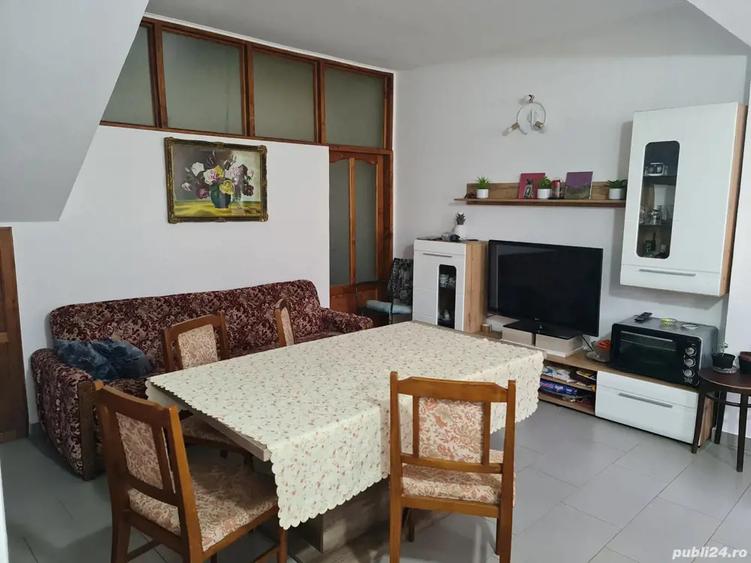 Vand casa de 250 metri patra?i Micalaca - 2