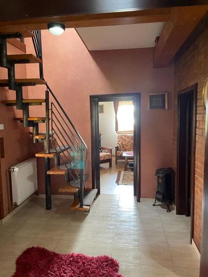 Casa de inchiriat Lapusel - 7