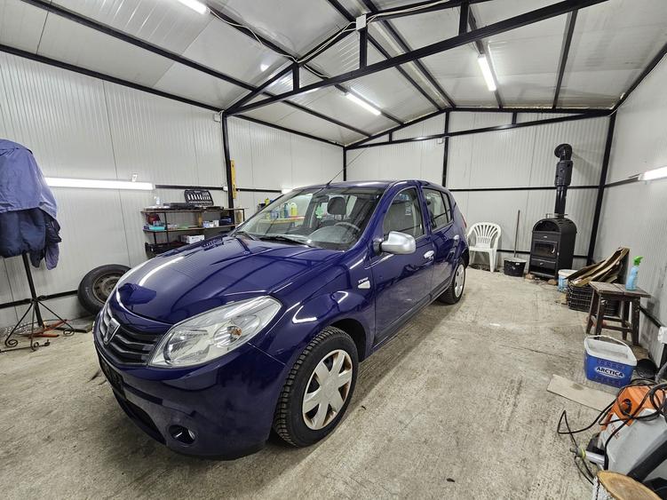 Inchiriez spatiu/ garaj/atelier pentru diverse activitati - 2