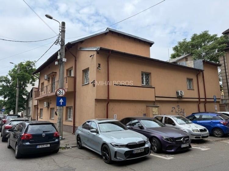 Vla Birouri si Productie Vitan