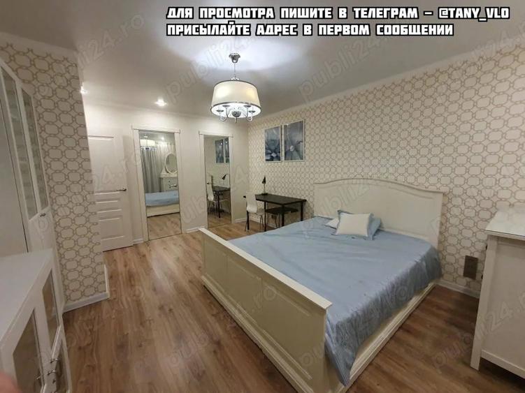 Inchiriez un apartament confortabil cu 1 camera, fara intermediari sau comisioane! - 4