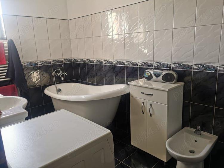 Casa de vanzare comuna Peciu Nou - 9