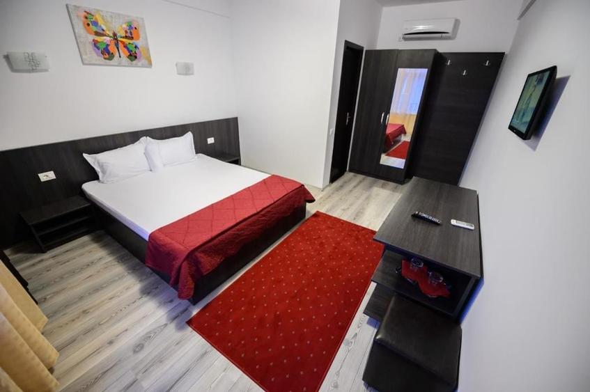 Vilă turistică  P+ 2 , funcțională, complet utilată – Mamaia - 9