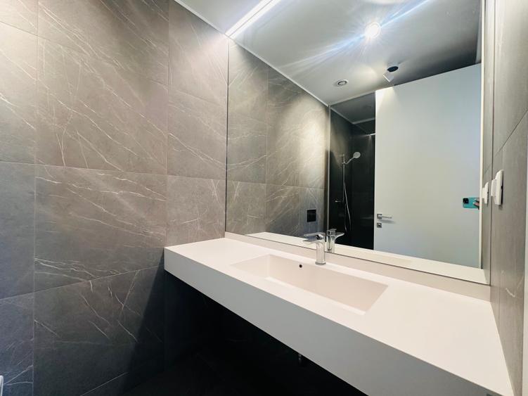 One Verdi Park - 3 camere mobilat + parcare subterana - 8