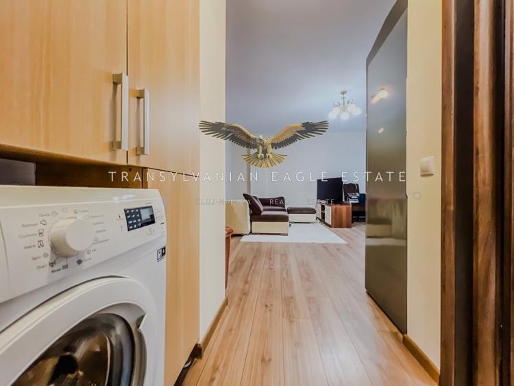 Apartament modern situat in Cartier Buna Ziua - 12