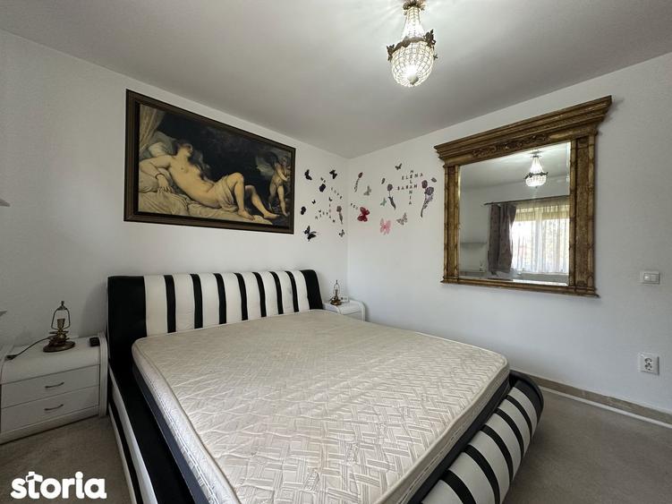 Agentia imobiliara VIGAFON vinde apartament 2 camere Cantacuzino - 10