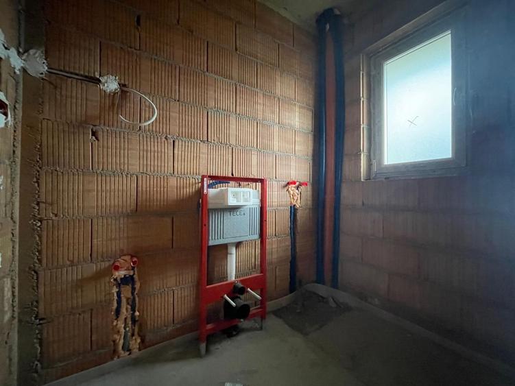 Duplex 4 camere - predare la cheie - Mosnita Noua - 8