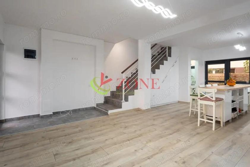 Casa Comuna Berceni inchiriere pe termen lung - 3