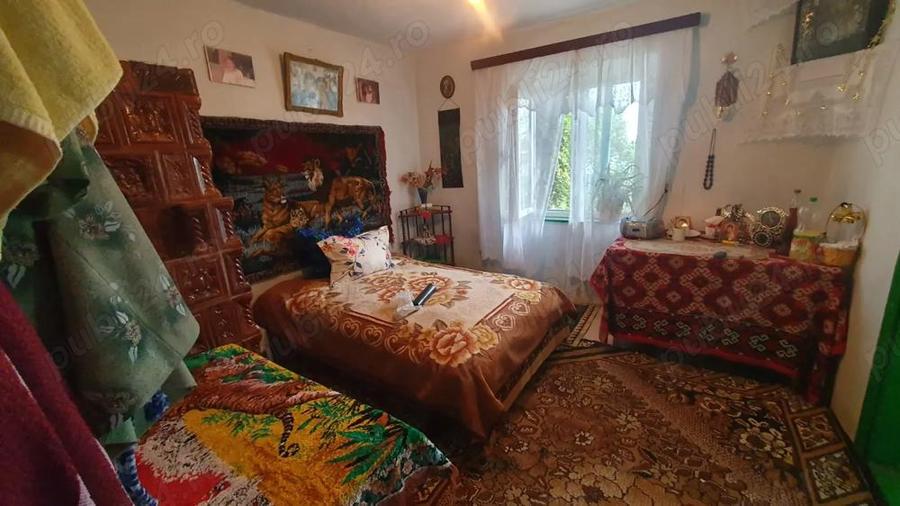 Vand casa in Murighiol - 5