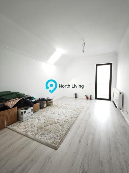 Casă P+M 4 camere Buftea | 2023 | 3 dormitoare | teren 195 mp - 8