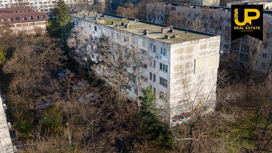 Garsoniera Drumul Taberei Valea Oltului - 6