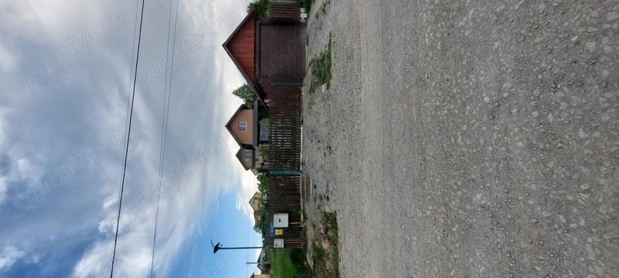 Vand casa Campenesti, Apahida - 8